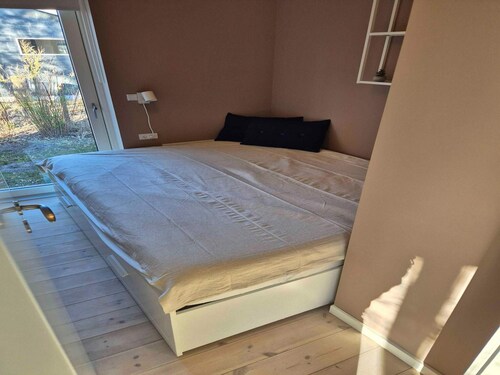 5 Star Holiday Home in Frederiksvaerk