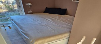 5 Star Holiday Home in Frederiksvaerk