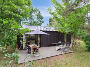 House | Exterior - 5 Star Holiday Home in Frederiksvaerk (Frederiksvaerk)