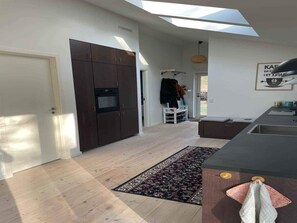 單棟房屋 | 內部