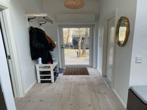 單棟房屋 | 內部