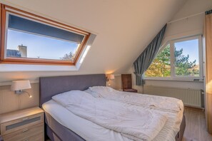 House - Charming Villa Near the sea and Forest (De Koog)