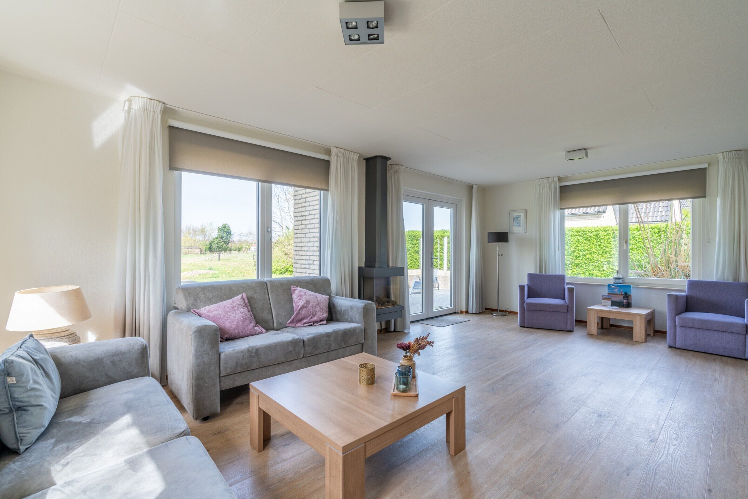 Casa | Sala de estar