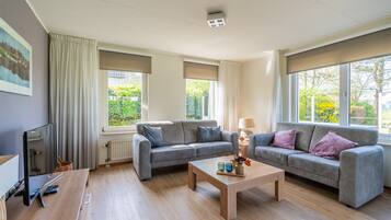 Huis | Woonkamer