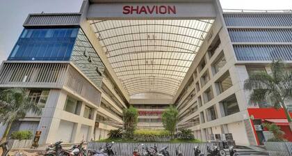 Hotel O Kadodara Surat Formerly Rolex