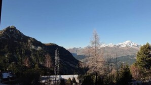 Miscellaneous - Studio for 4 People in Arc 2000 With Mountain and Resort Views (Bourg-Saint-Maurice)