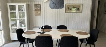 5 Star Holiday Home in Martofte