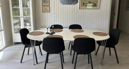 5 Star Holiday Home in Martofte