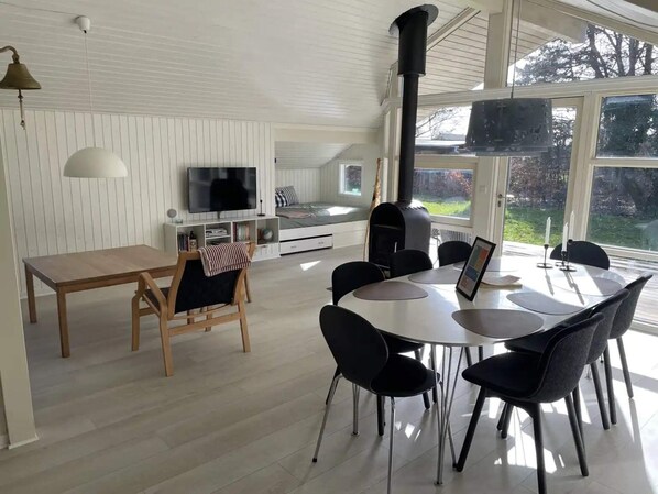 Interior - 5 Star Holiday Home in Martofte (Martofte)