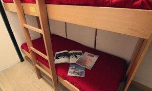 Room - VAL Thorens 4 People Slalom District Near Shops AND SKI Slopes (Les Belleville)