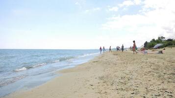 Classic House, 2 Bedrooms | View from property