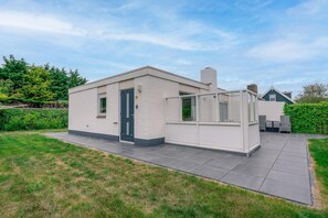 Bungalow | Exterior