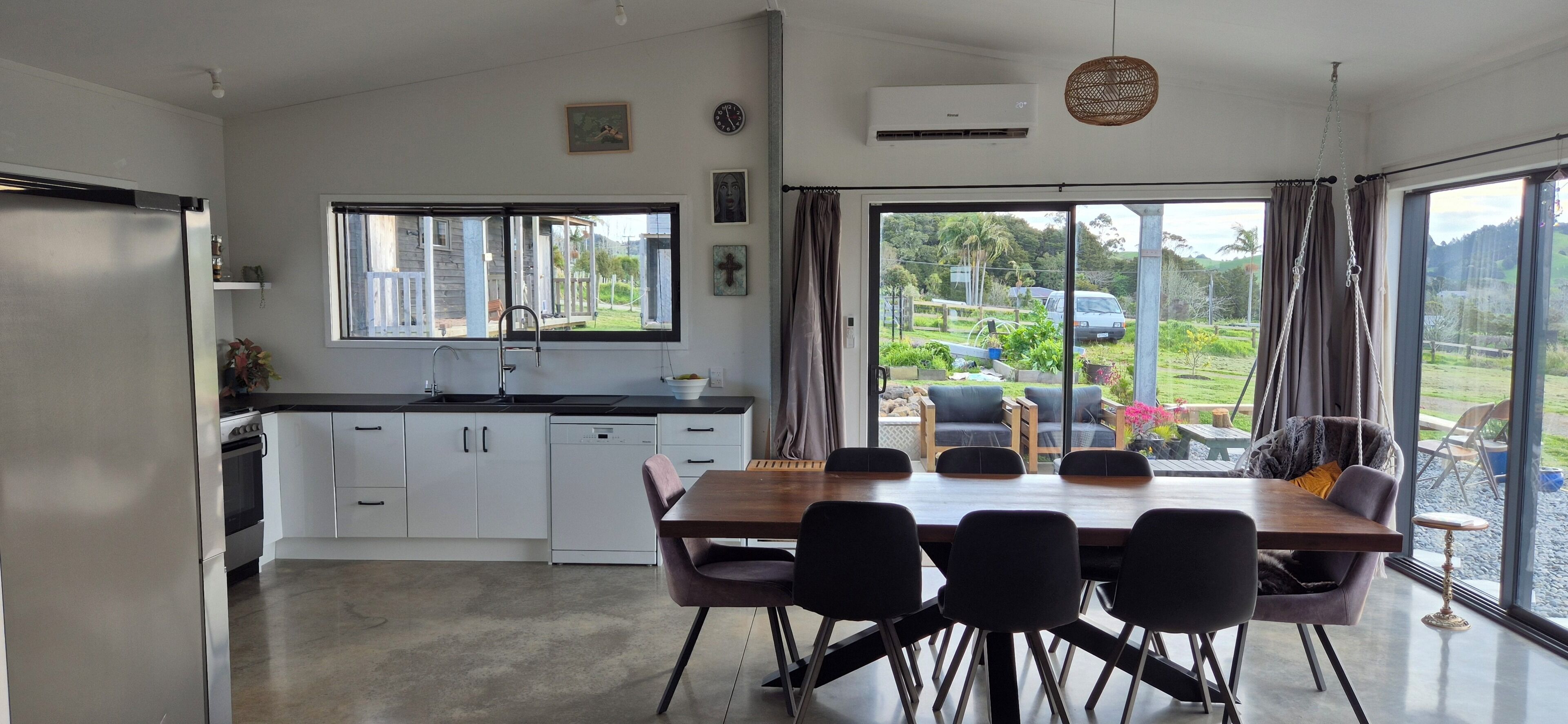 تناول الطعام