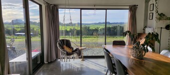 Spacious Valley Views Near City & Coast