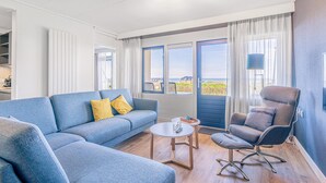 Appartement | Woonruimte
