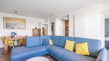 Apartemen | Ruang keluarga