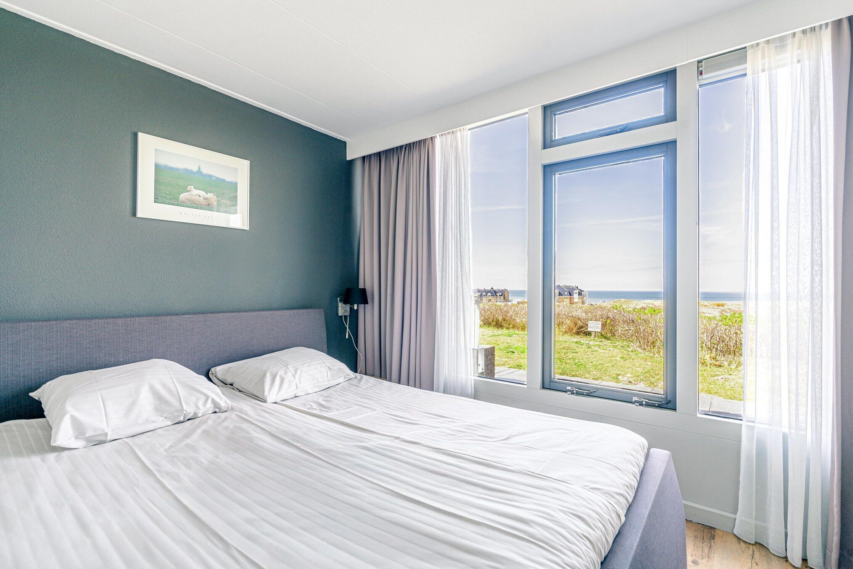 Apartment | 1 bedroom, individually furnished, bed sheets