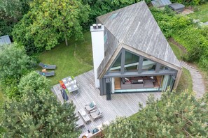 Villa | Exterieur