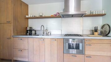 Biệt thự | Bếp riêng | Ghế cao cho trẻ em