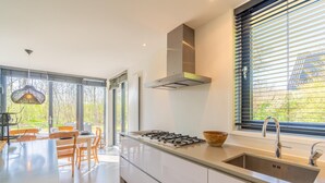 Rumah | Dapur pribadi