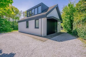 Ferienhaus | Aussenbereich