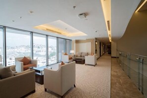 Exterior - Jayden Masar Hotel (Makkah)