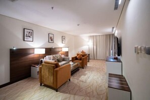 Exterior - Jayden Masar Hotel (Makkah)