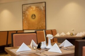 Exterior - Jayden Masar Hotel (Makkah)