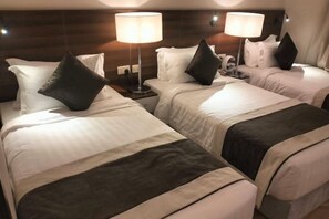 Room - Jayden Masar Hotel (Makkah)