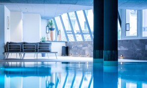 Pool - 2-room Duplex Apartment for 4/6 People Comfort (Cauterets)