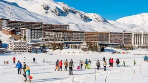 Esportes de neve e esqui
