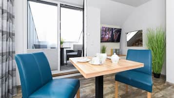 Apartment | Living room