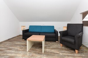 Appartement | Salle de séjour