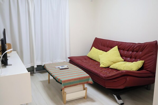 Vila Superior, balkon | Area keluarga