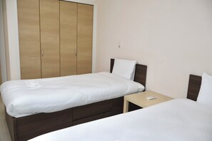 فيلا سوبيريور - بشرفة | ستائر تعتيم وواي فاي مجانًا