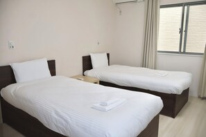 Superior Villa, Balcony | Blackout drapes, free WiFi