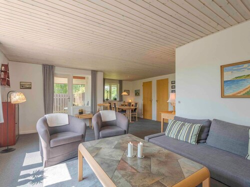 5 Star Holiday Home in Haarby