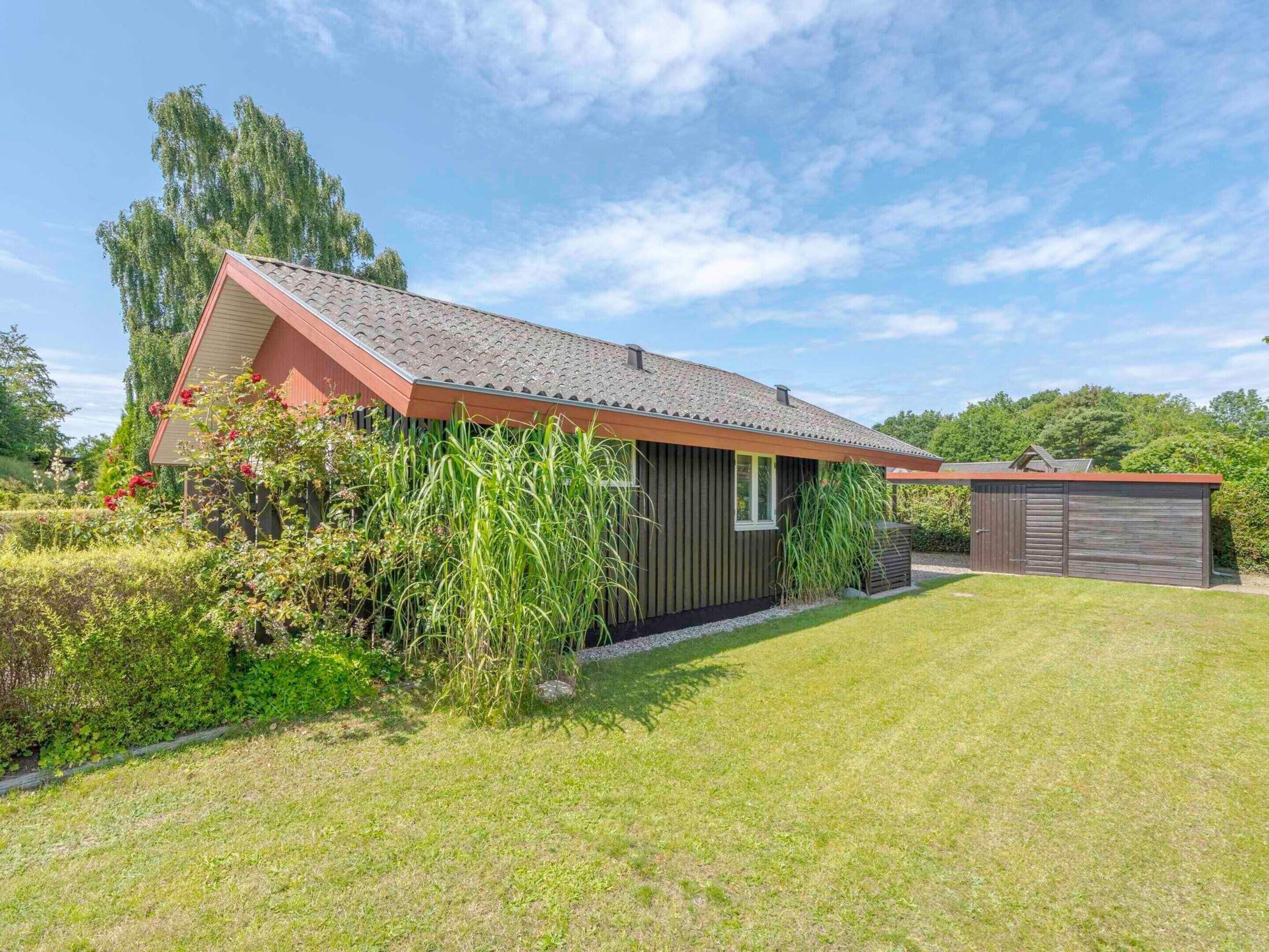 独立别墅 | 外观