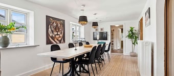 4 Star Holiday Home in Otterup