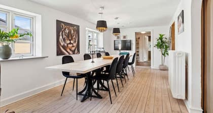 4 Star Holiday Home in Otterup