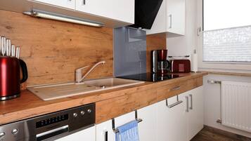 Apartment | Private kitchen