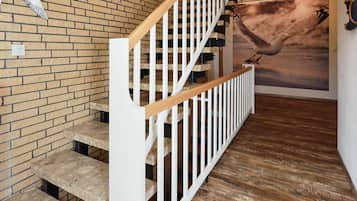 Căn hộ | Nội thất