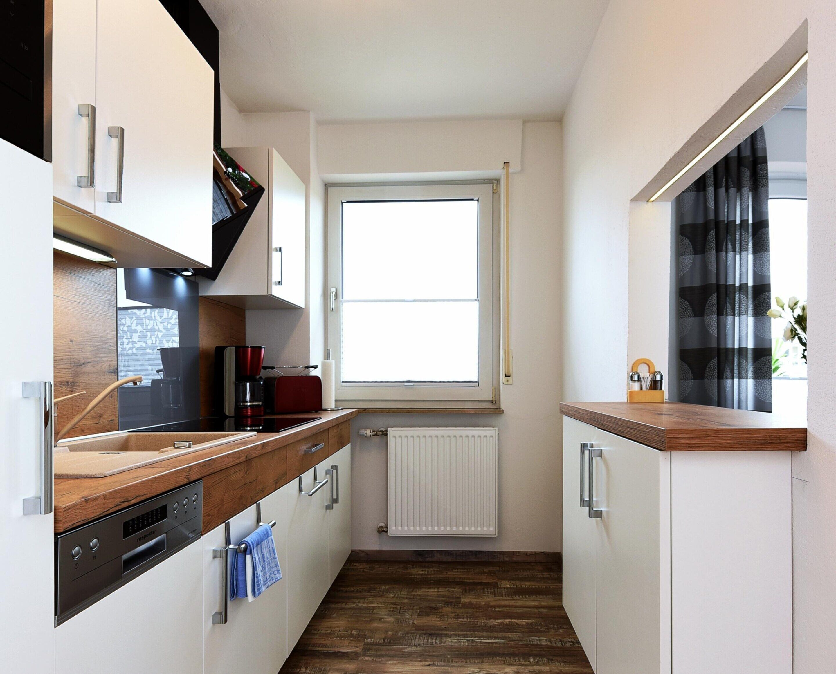 Apartment | Private kitchen