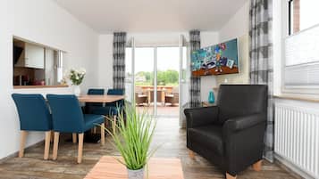 Apartment | Living room