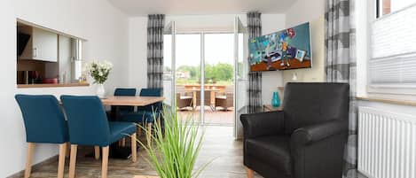 Apartment | Living room