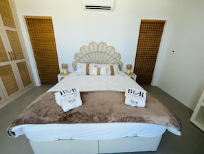 Villa, 1 Yatak Odası, Sigara İçilebilir, Kişiye Özel Havuzlu