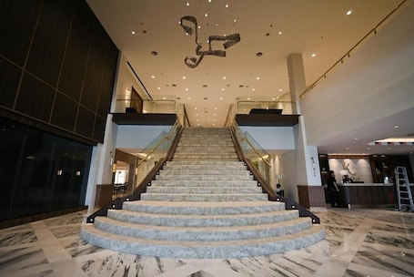 Interior. Kingston Hotel 10 at Bukit Jalil