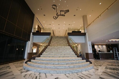 Kingston Hotel 10 at Bukit Jalil