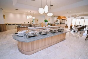 Interior - Kingston Hotel 10 at Bukit Jalil (Seri Kembangan)