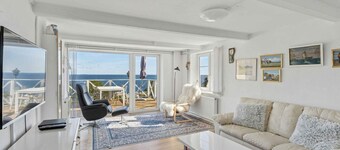 4 Star Holiday Home in Gudhjem